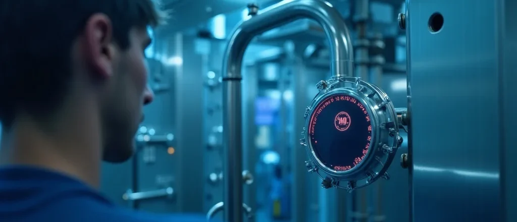 Leak Detector Sensors