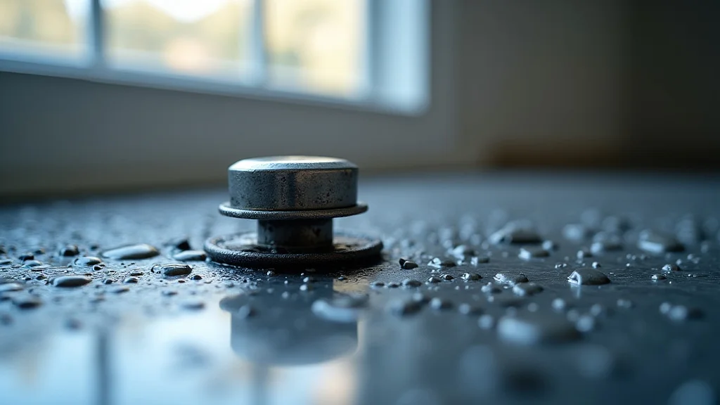 Moisture Leak Detector Explained: A Guide to Water Damage Prevention Moisture Leak Detector Explained: A Guide to Water Damage Prevention