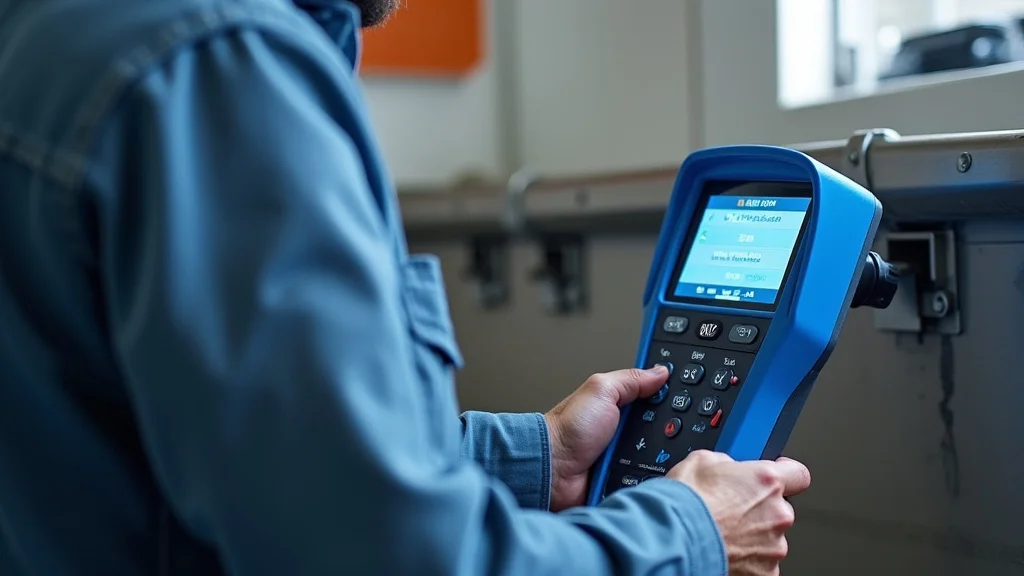 Ultrasonic Leak Detection Equipment Explained: Find Leaks Quickly Ultrasonic Leak Detection Equipment Explained: Find Leaks Quickly