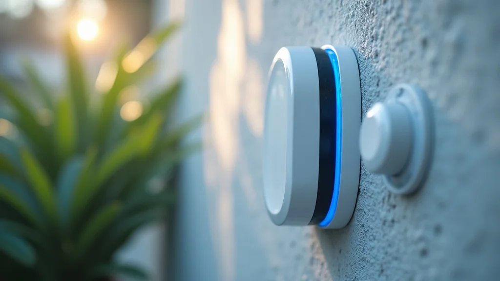 Water Leak Detection Sensors Protect Your Home and Business Water Leak Detection Sensors Protect Your Home and Business