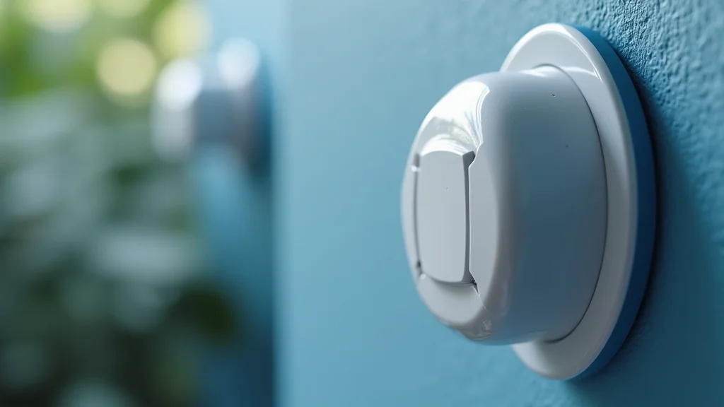 Water Leak Detector Sensors: Protecting Your Property Seamlessly Water Leak Detector Sensors: Protecting Your Property Seamlessly